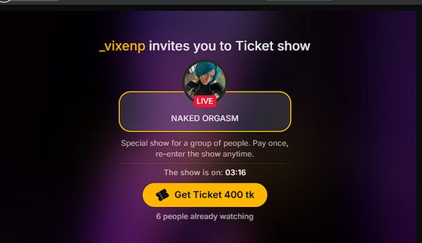 Vixenp leaked private photo uncensored HD quality