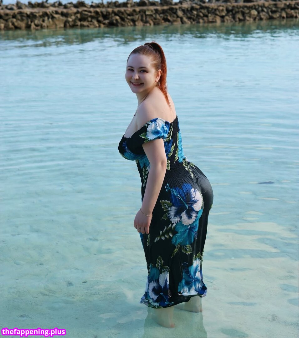 Dalunahh leaked private photo uncensored HD quality