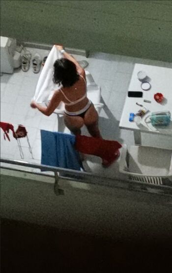 Voyeur vizinha leaked private photo uncensored HD quality