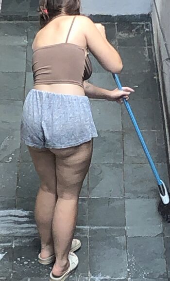 Voyeur vizinha leaked private photo uncensored HD quality