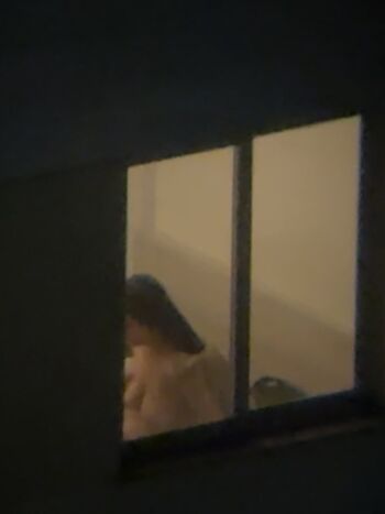 Voyeur vizinha leaked private photo uncensored HD quality