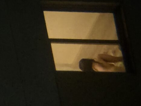 Voyeur vizinha leaked private photo uncensored HD quality