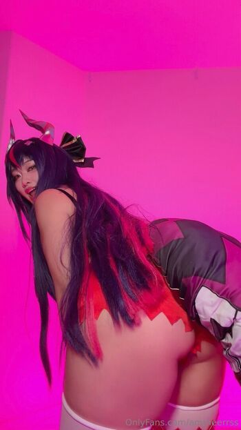 Waifuamerz  page leaked private photo uncensored HD quality