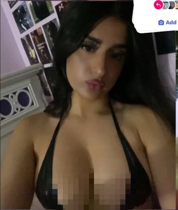 Wajeeha khan leaked private photo uncensored HD quality