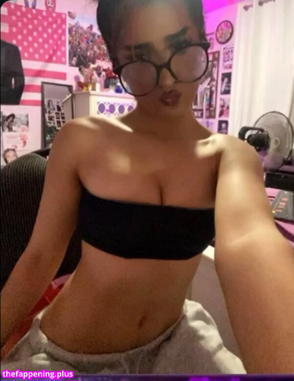 Page/ leaked private photo uncensored HD quality