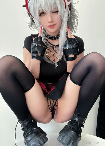 Walkure page leaked private photo uncensored HD quality