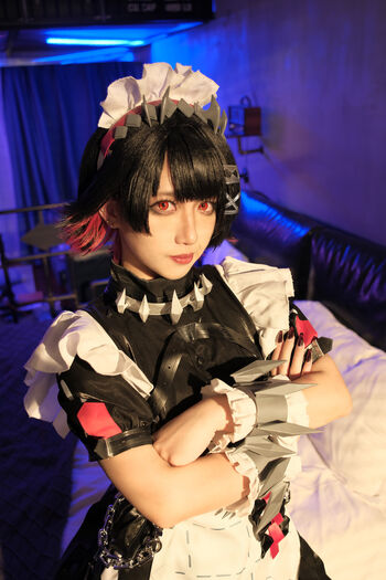Walkure page leaked private photo uncensored HD quality