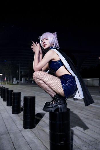 Walkure page leaked private photo uncensored HD quality