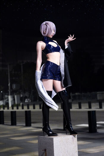 Walkure page leaked private photo uncensored HD quality