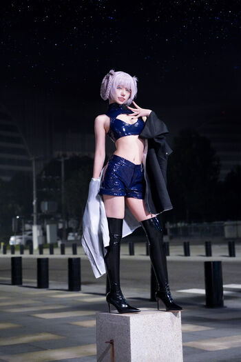Walkure page leaked private photo uncensored HD quality