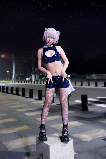 Walkure page leaked private photo uncensored HD quality
