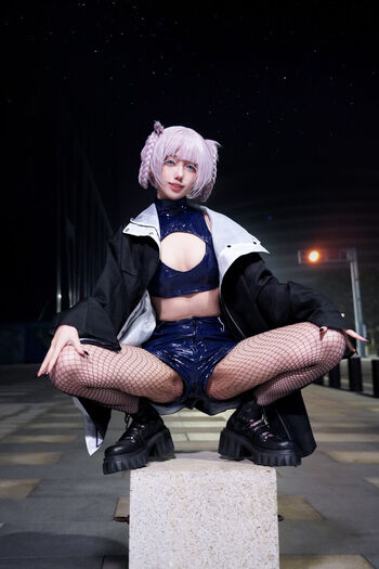 Walkure page leaked private photo uncensored HD quality