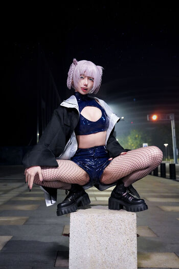 Walkure page leaked private photo uncensored HD quality