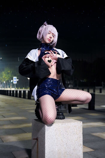 Walkure page leaked private photo uncensored HD quality