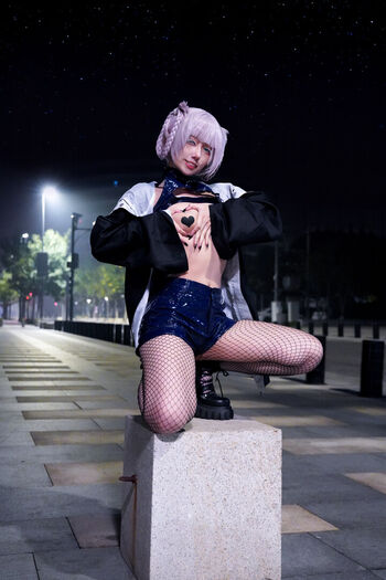 Walkure page leaked private photo uncensored HD quality
