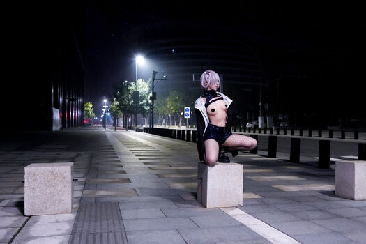 Walkure page leaked private photo uncensored HD quality