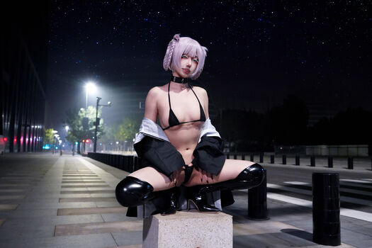 Walkure page leaked private photo uncensored HD quality