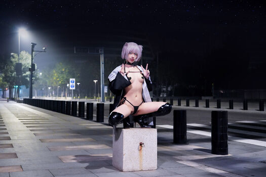 Walkure page leaked private photo uncensored HD quality