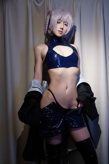 Walkure page leaked private photo uncensored HD quality