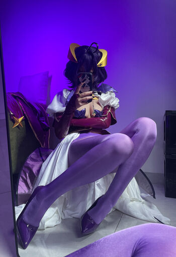 Walkure page leaked private photo uncensored HD quality