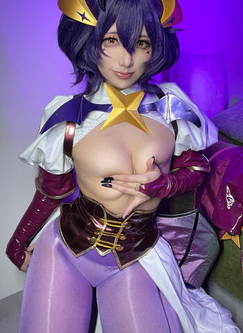 Walkure page leaked private photo uncensored HD quality