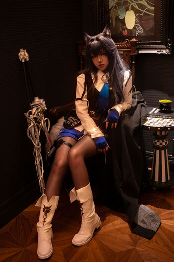 Walkure page leaked private photo uncensored HD quality