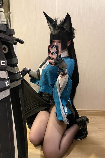 Walkure page leaked private photo uncensored HD quality