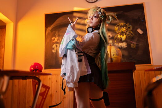 Walkure page leaked private photo uncensored HD quality