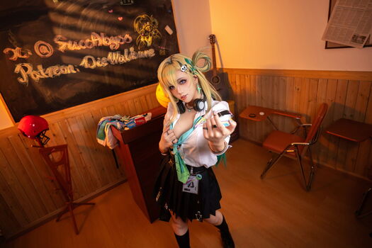 Walkure page leaked private photo uncensored HD quality