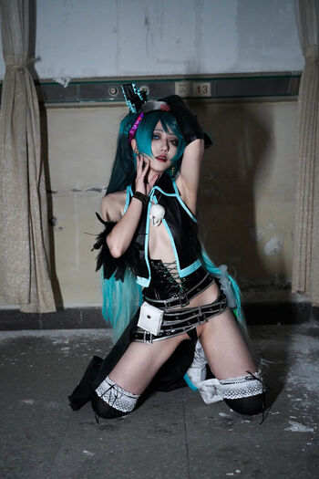 Walkure page leaked private photo uncensored HD quality