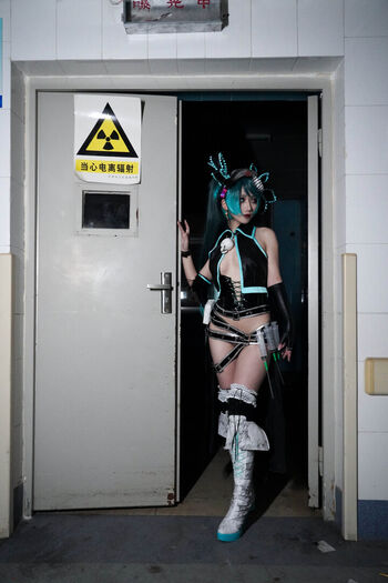 Walkure page leaked private photo uncensored HD quality