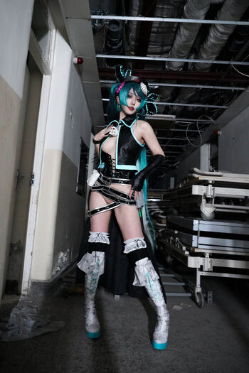 Walkure page leaked private photo uncensored HD quality