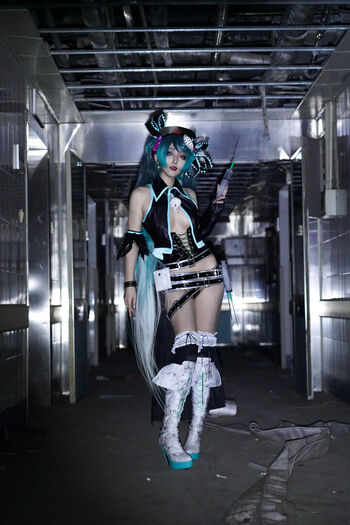 Walkure page leaked private photo uncensored HD quality