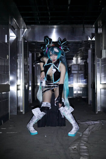 Walkure page leaked private photo uncensored HD quality
