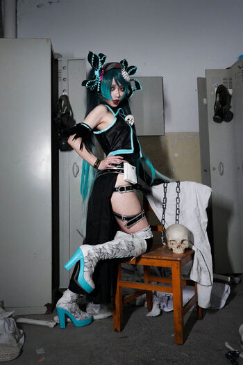 Walkure page leaked private photo uncensored HD quality