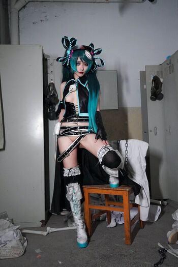 Walkure page leaked private photo uncensored HD quality