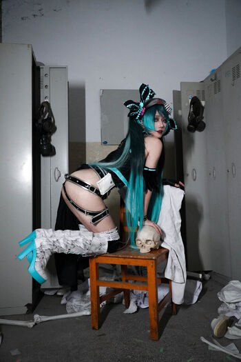 Walkure page leaked private photo uncensored HD quality