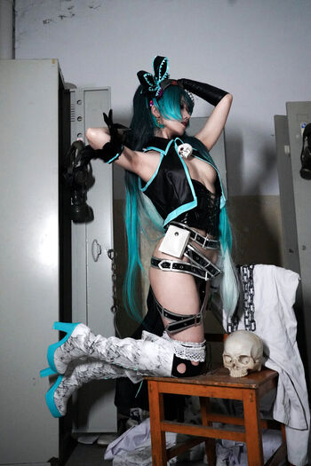 Walkure page leaked private photo uncensored HD quality