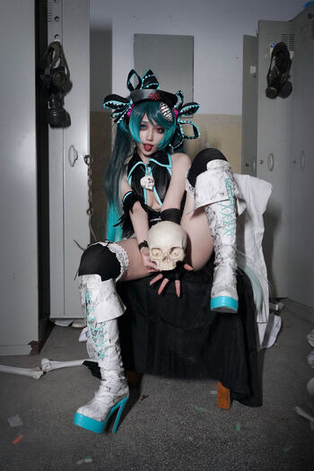 Walkure page leaked private photo uncensored HD quality