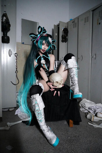 Walkure page leaked private photo uncensored HD quality