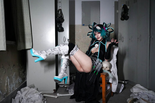 Walkure page leaked private photo uncensored HD quality