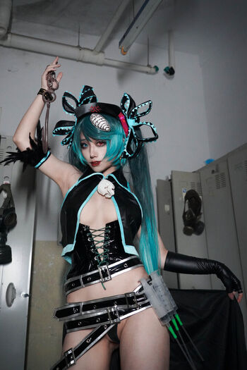 Walkure page leaked private photo uncensored HD quality