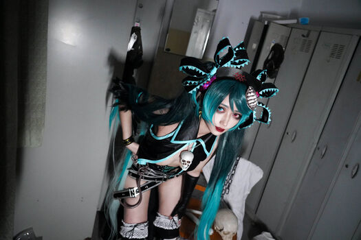 Walkure page leaked private photo uncensored HD quality