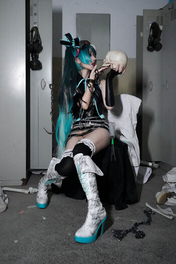 Walkure page leaked private photo uncensored HD quality