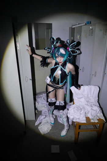 Walkure page leaked private photo uncensored HD quality