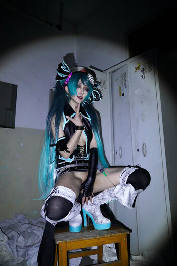 Walkure page leaked private photo uncensored HD quality