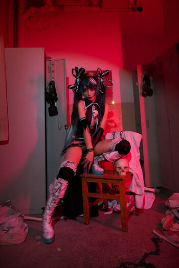 Walkure page leaked private photo uncensored HD quality