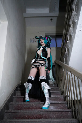 Walkure page leaked private photo uncensored HD quality