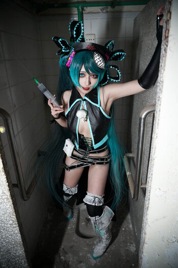 Walkure page leaked private photo uncensored HD quality