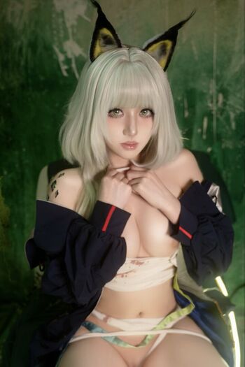 Walkure leaked private photo uncensored HD quality
